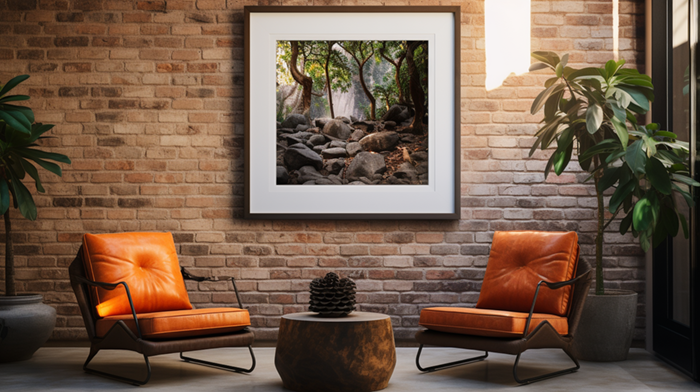 How Fine Art Prints Can Transform Your Living Space!