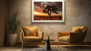 Art Print Lighting