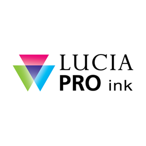 Canon Lucia Pro Ink