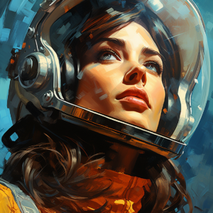 The Quiet Before Lift Off