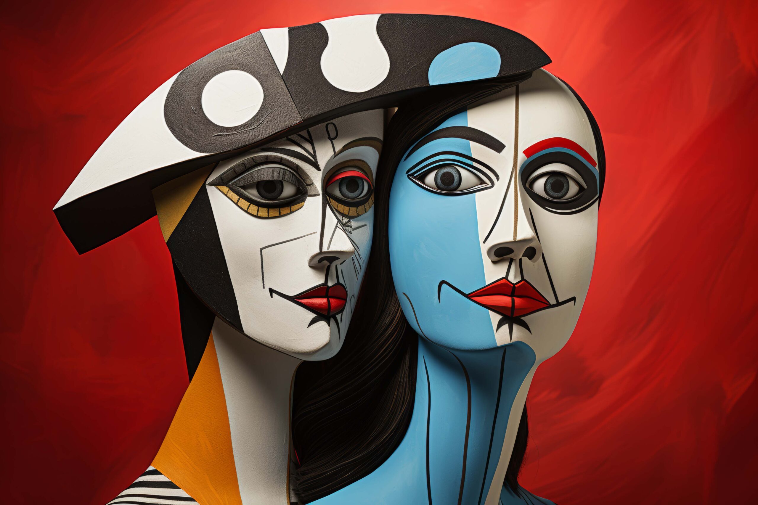 27 Two Faces, One Silence 27 Two Faces, One Silence