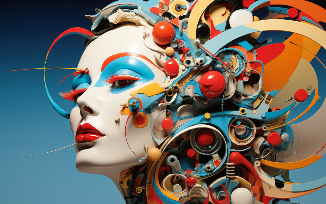 Chromatic Circuit Muse