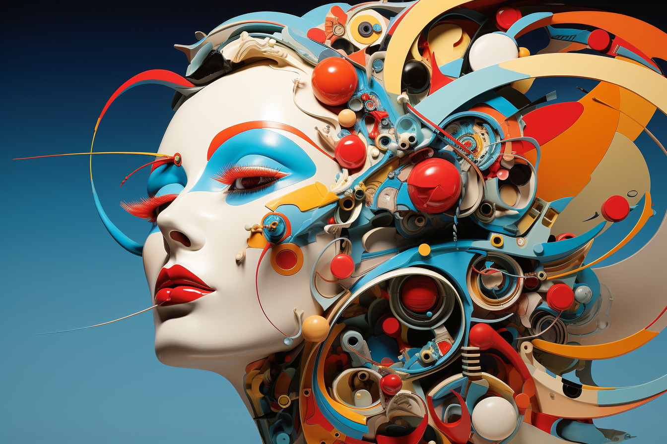 Chromatic Circuit Muse